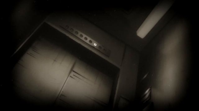 ИЗ ЛИФТА 1 ЧАСТЬ... Страшные истории на ночь смотреть онлайн