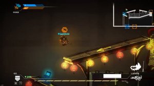 Strike Force Heroes Remastered Lunar New Year Map