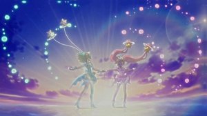 Winx Club, Lolirock, and Precure - Syn Cole - Gizmo Magical Girl Transformation AMV