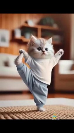 Делись, какой ты котик сегодня!😻 #котик #котики #кот