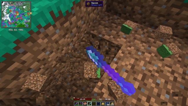 СТАЛ КОРОЛЁМ ГОБЛИНОВ!? | Брешь Мироздания | #3 смотреть онлайн