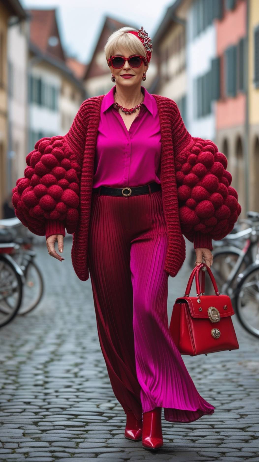 🔥 ТРЕНДОВЫЕ ЦВЕТА В ОДЕЖДЕ 2025!   #fashion #мода2025 #style #beauty #moda