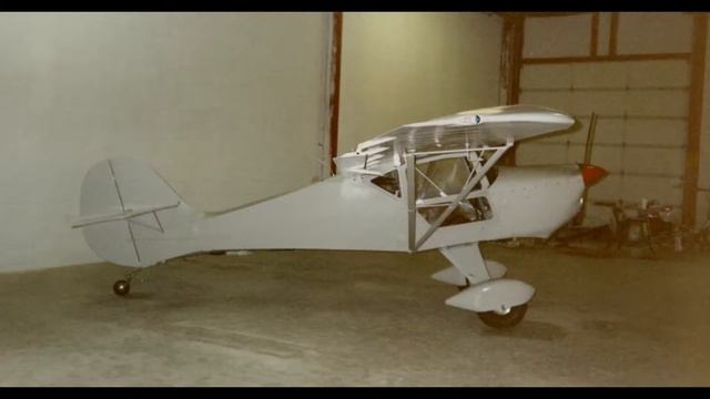 My Experimental Avid MK4 1081D смотреть онлайн