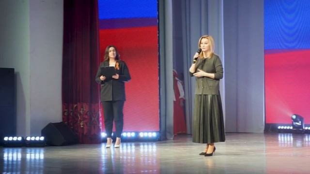 Тружеников предприятий ЖКХ Прикумья чествовали в Буденновске