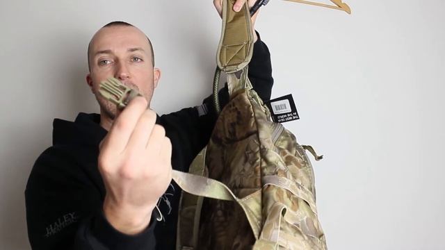 Grey Ghost Gear - Kryptek Lightweight Assault Pack - Backpack / Rucksack