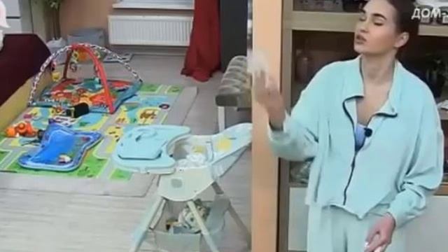 💕 Тырлышкина кулаками выгоняет Субботину и Салибекову из «своей» комнаты| Новости Дом 2