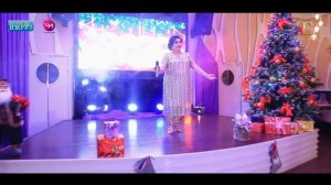 Сурайё Косимова - Кансерти Соли нави Пайки Мехр 2022