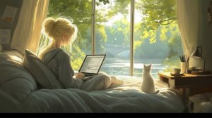Расслабляющий LoFi Hiphop Chillhop Mix для Учебы, Сна, Работы Лофи музыка Lofi Music Lofi Live