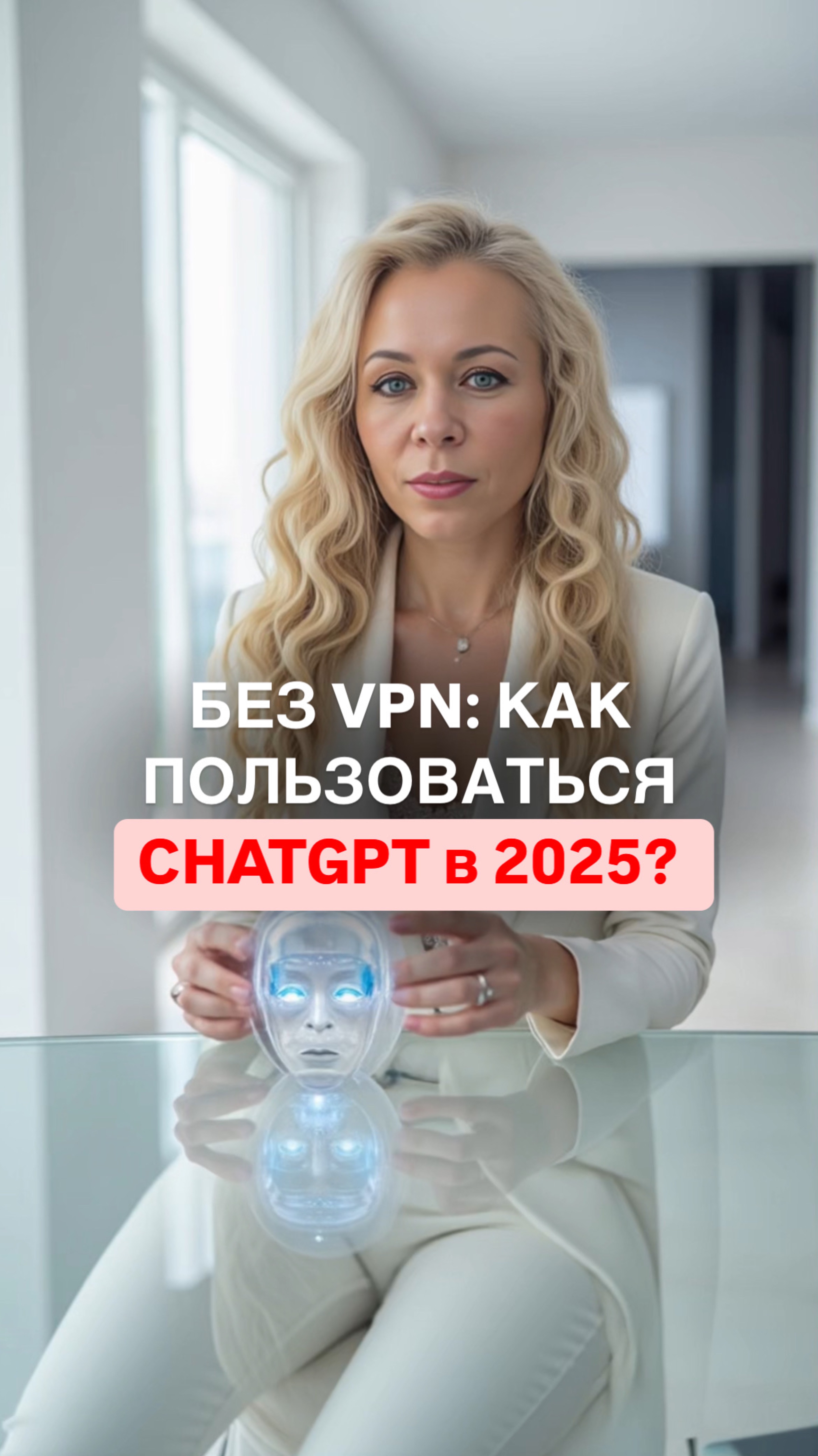 Пиши 100, вышлю файл! #нейросеть #нейроворонка #shortvideo #чатgpt #vpn #ии #воронкапродаж #бизнес