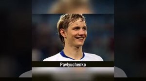 Despacito из имён футболистов