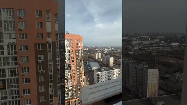 ЖК Европейский