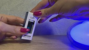 BeautyAngelMarie распаковка масла для кончиков от ладор