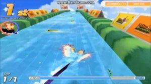 TalesRunner - Triatlon 2fury 02.34.16 by: ChinHitZ