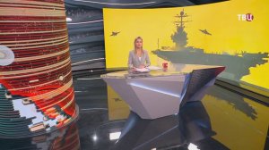 Йеменские хуситы вновь атаковали американский авианосец в Красном море / События на ТВЦ