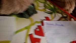 ШКОЛА 🏫БАСИКОВ🐈⬛1часть/БАСИКИ ПИШУТ СЛОВАРНЫЙ ДИКТАНТ??