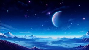 Axerion - Empty Frontiers [SpaceAmbient Channel]