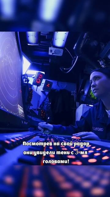  Мегалодон существует?