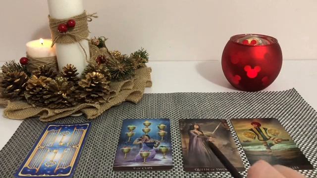 Таро прогноз с 16-22 ноября для РЫБ ♓️ смотреть онлайн