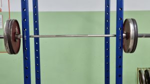 Тренировка Владимира Владимировича.