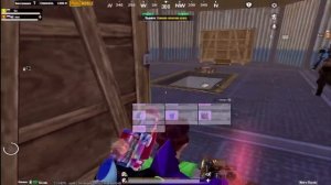 ГОЛЫЕ ПРОТИВ ВСЕГО МИРА☠️|ИГРА НА ВЫЖИВАНИЕ😱|METRO ROYALE|PUBG MOBILE