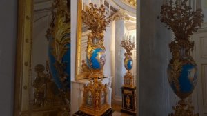 Юсуповский дворец в Петербурге