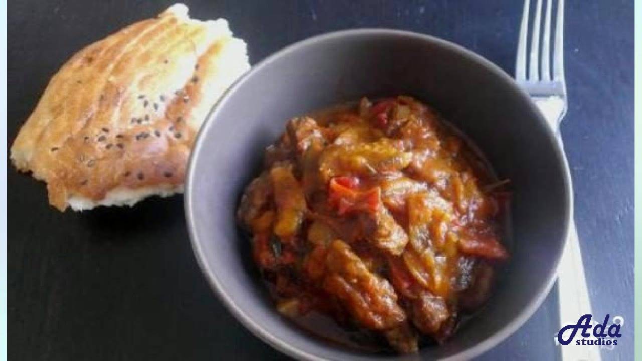 Золотой рецепт Грузинская кухня давно запала мне в душу Некоторые блюда известны широкому кругу люде