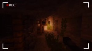 фильм охота на призрака 👻