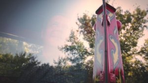 Любить. Мечтать. Вдохновляться