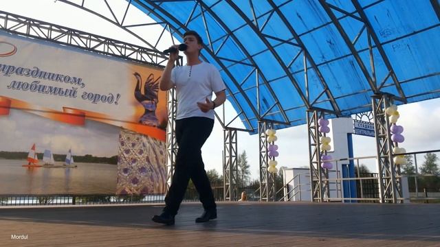 Максим Резниченко - Секунду назад