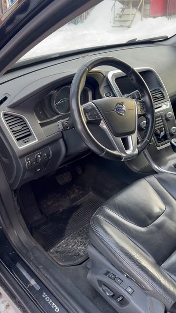 Volvo XC60 2015г 2.4D,в продаже👍👍👍