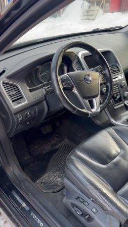 Volvo XC60 2015г 2.4D,в продаже👍👍👍