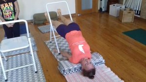 Восстанавливающая практика