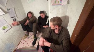 🔴Пленные из Суджи. Их пощадили🔴