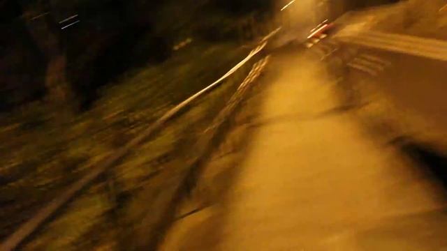 Walking At Hong Kong's Night / Прогулка по Ночному Гонконгу смотреть онлайн