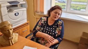 История Светланы Латыповой