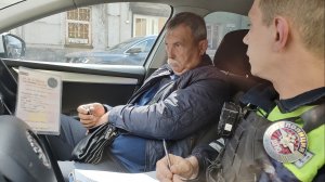 ПРОКУРАТУРА ПОЛУЧИЛА ШТРАФ ЗА НАРУШЕНИЕ ПДД
