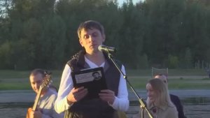 Гала концерт конкурса “БАРД-СРЕДА“