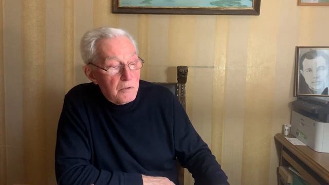 Шлиссельбургский десант.  Фильм Анастасии Караевой.