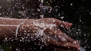 Белая осень