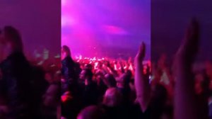 Kiss - God Gave Rock And Roll To You Live