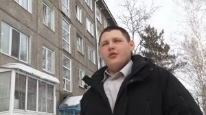 "Меня мать выгнала на улицу, как щенка"