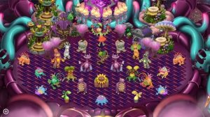 my singing monsters fire frontier