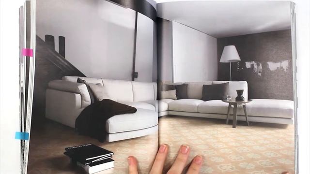 IH Najlepsi Inpirują | Bisazza Contemporary Cement Tiles 2017 смотреть онлайн