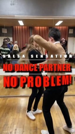 You can learn to dance like this too! Just join our beginners bachata course 😍