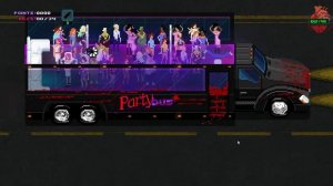 Dancing Bear - Party Hard ep4