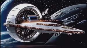 Vyterrio Planet： A Vision Of The Future In The Xyvolis Galaxy