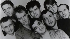 Oingo Boingo - elevator man
