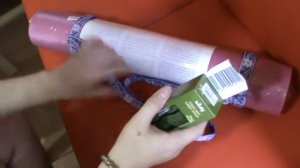 Ремень-стяжка в упаковке