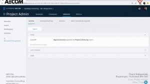 [Курс «Autodesk BIM 360»] Сервисы