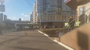 Ярцевская 32